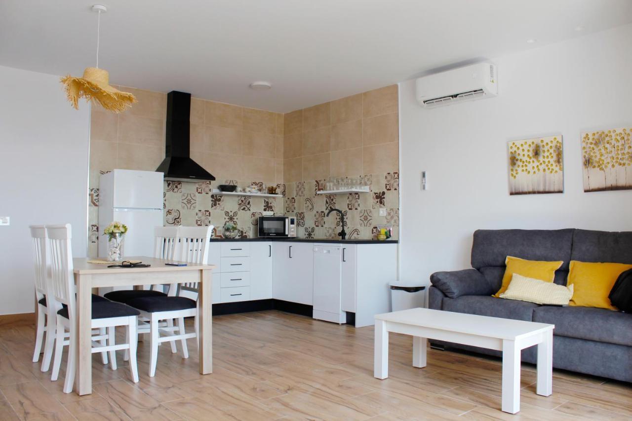 Apartamento Altair-Eter Soportujar Exterior photo