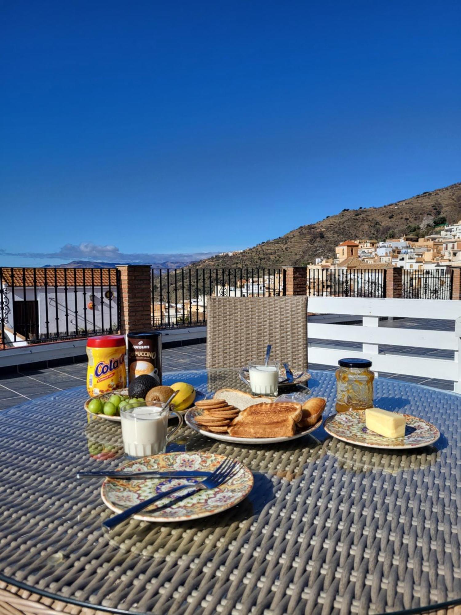 Apartamento Altair-Eter Soportujar Exterior photo